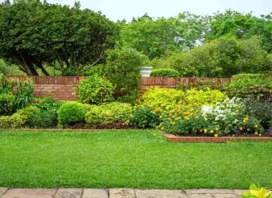 landscaping services Wardsville